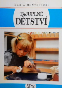 Tajuplné dětství