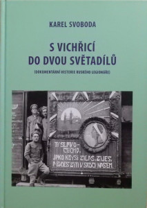 S vichřicí do dvou světadílů