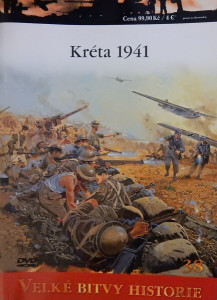 Kréta 1941