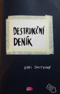Destrukční deník 