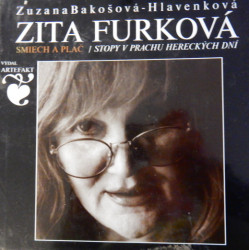 Zita Furková - Smiech a plač