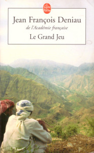 Le Grand Jeu