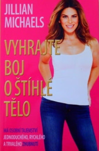 Vyhrajte boj o štíhlé tělo