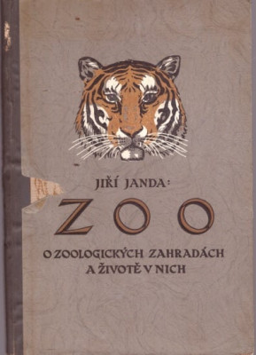 Zoo - O zoologických zahradách a životě v nich