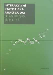 Interaktivní statistická analýza dat