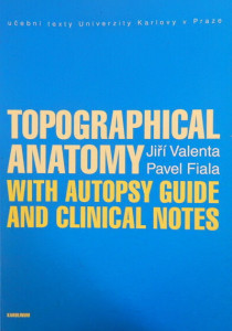 Topographical Anatomy