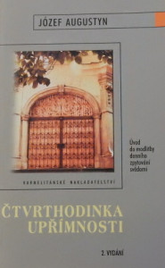 Čtyřhodinka upřímnosti