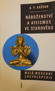 Náboženství a ateismus ve starověku