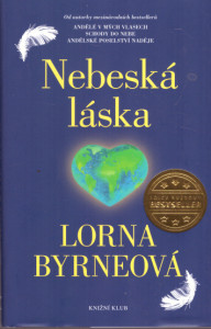 Nebeská láska