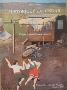 Historický kalendář