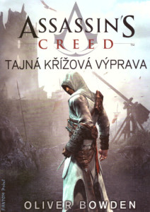 Assassin's Creed: Tajná křížová výprava