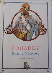 Pohádky Boženy Němcové*