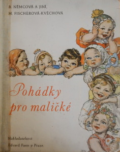 Pohádky pro maličké