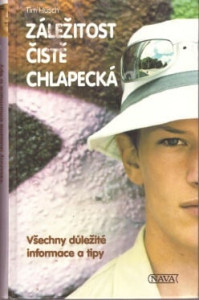 Záležitost čistě chlapecká