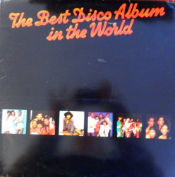 The Best Disco Album in the World