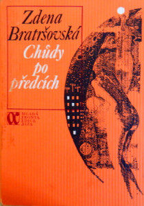 Chůdy po předcích