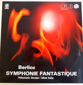 Symphonie Fantastique