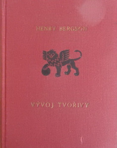 Vývoj tvořivý