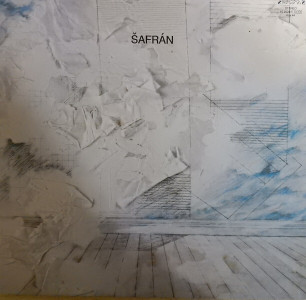 Šafrán