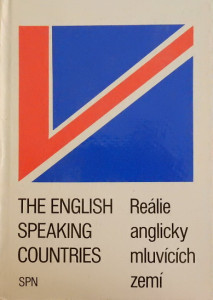 Reálie anglicky mluvících zemí