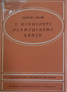 Z minulosti olomouckého kraje
