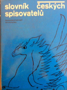 Slovník českých spisovatelů