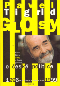 Glosy o české politice