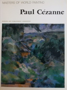 Paul Cézanne