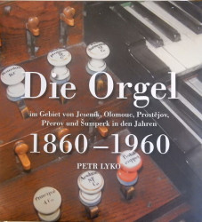 Die Orgel 1860–1960 *
