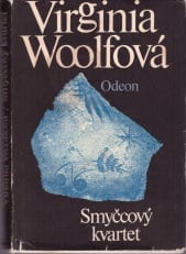 Smyčcový kvartet