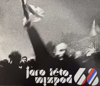 Jaro, léto 1968 podzim 1989