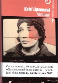 Zmrzlinář 