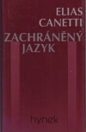 Zachráněný jazyk