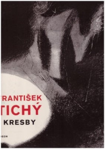 František Tichý - Kresby