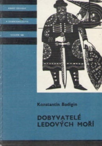 Dobyvatelé ledových moří