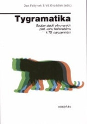 Tygramatika