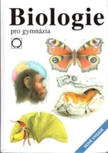 Biologie pro gymnázia