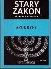 Starý zákon - Apokryfy