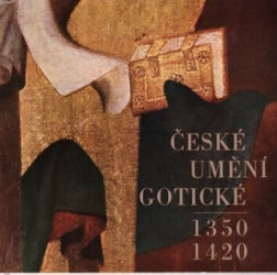 České umění gotické 1350–1420