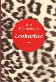 Levhartice