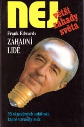 Záhadní lidé