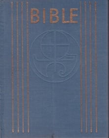 Bible * (horší)