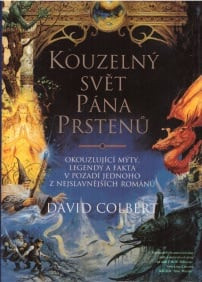 Kouzelný svět Pána prstenů