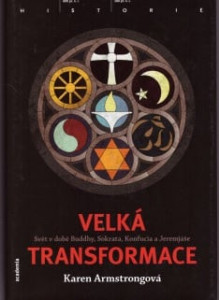 Velká transformace