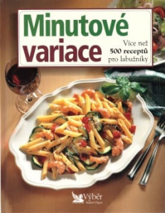 Minutové variace