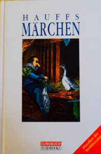 Hauffs Märchen