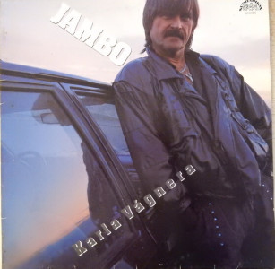 Jambo Karla Vágnera