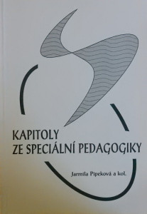 Kapitoly ze speciální pedagogiky