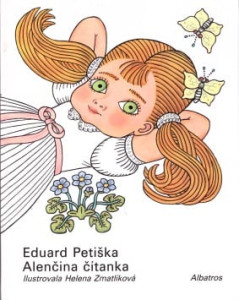 Alenčina čítanka