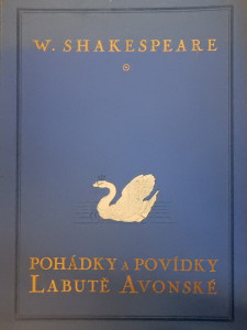 Pohádky a povídky Labutě Avonské
